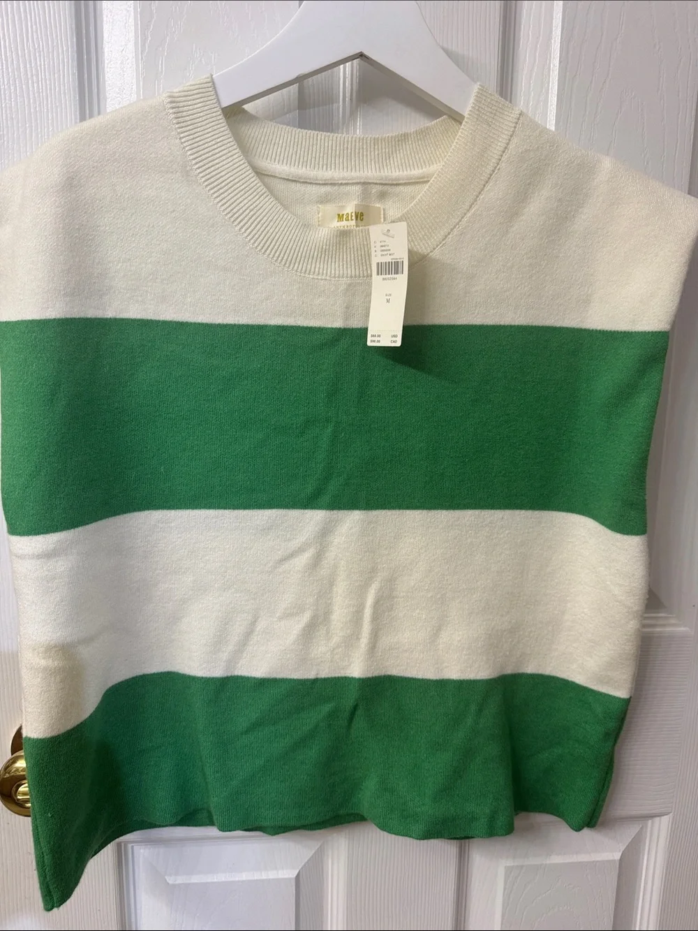 Anthropologie Maeve Sweater - Picture 1 of 5